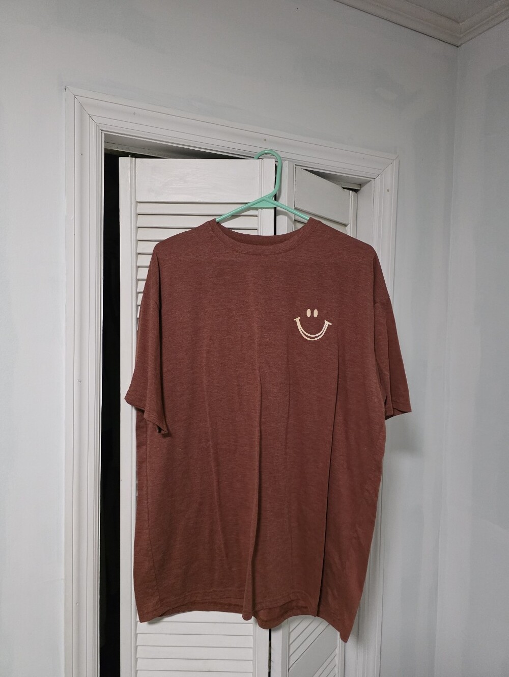 Womens Tshirt